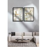 Wallity Uokvirena slika Ersy2Limodel34, 33x48 cm, 2 dijela | Eponuda.ba