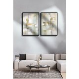 Wallity uramljena slika Ersy2Lımodel34, 33x48 cm, 2 dela | ePonuda.com