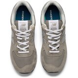 New Balance Tek & Trail Ml574 d Siva | Shoptok.si