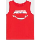Sinsay Paket od 3 potkošulje Cars | shoptok.hr