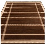 Asiatic Carpets Rjava/bež ročno tkana volnena preproga 160x230 cm &amp;ndash; Slike