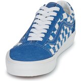 Vans Nizke superge Old Skool Modra | Shoptok.si
