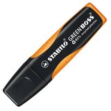 Stabilo GREEN BOSS Oranžni označevalec teksta 1-5mm | Shoptok.si