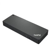 Lenovo Thinkpad thunderbolt 4 dock 300W 40B00300EU | ePonuda.com