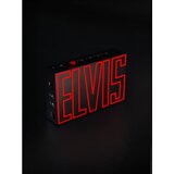 WE ARE REWIND Prenosni kasetofon z Elvis Bluetoothom, omejena izdaja | Shoptok.si