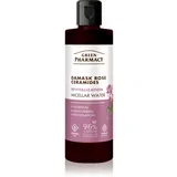 Damask Rose & Ceramides Micellar Water čistilna micelarna voda 200 ml