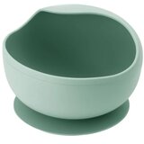 Momi Set za hranjenje beba AMI 5u1, zelen | Shoptok.si