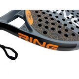 Ring reket za padel 1 sloj fibera i 2 sloja carbona plus 12K | ePonuda.com