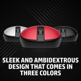 HP 240 BT Mouse EURO black 240 BT Mouse EURO black 240 BT Mouse Bluetooth black bezicni Cijene