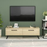 Woody Fashion Hanah Home TV komoda Melisa 475OLV1424