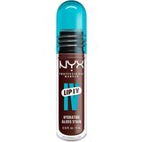 NYX Professional Makeup lip iv sjaj za usne 05 mocha me wet Cene