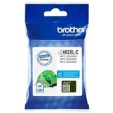 Brother Kartuša LC462XLC, cyan, 1.500 strani MFC-J2340DW, MFC-J3540DW, MFC-J3940DW | Shoptok.si