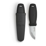Morakniv eldris nož - crna Cene