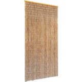  Komarnik za vrata iz bambusa 90x220 cm Cene