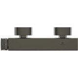 Ideal Standard Antracitno siva slavina za tuš/zidna Conca – | shoptok.hr