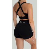STRIX Women‘s Shorts Black