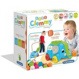 Clementoni CLEMMY Slonovske kocke | Eponuda.ba