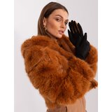 Wool Fashion Italia Gloves-AT-RK-238601.78-black | shoptok.hr