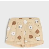 Sinsay Kratke hlače We Bare Bears | shoptok.hr