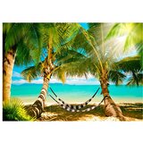  Samoljepljiva foto tapeta - Sunny duo 343x245 | shoptok.hr