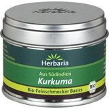 Herbaria Kurkuma, fino mleta Cene