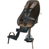 Urban Iki Front Bike Seat Koge Brown/Kurumi Brown Cene
