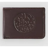 Premium Surf Rfid Slim Denarnica brown