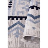 Conceptum Hypnose tepih staza (80x300) elmina Qp045 blue | ePonuda.com