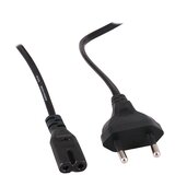  Napajalni kabel za napajalnike z 2-pin priključkom, 1,2m Cene