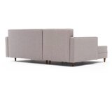 Atelier Del Sofa ugaona garnitura aydam left cream