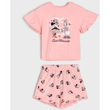Sinsay Dvodijelna pidžama Minnie Mouse | shoptok.hr