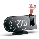 Wezzer Tick H50 Sat-termometar ( LE81392 )