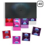 Durex Diszkrét paket 40 kosov | Shoptok.si