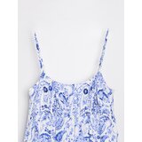 Sinsay Mini haljina od viskoze | shoptok.hr