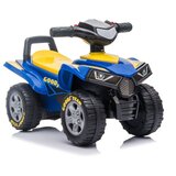  Zvučno svjetlo za quad 551-G plavo Cijene
