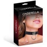 Cinderella Ovratnica Vegan Leather One Size Cene