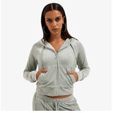 Madison outline hoodie with diamante bra | Eponuda.com