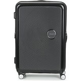 American Tourister soundbox 77CM 4R crna Cijene