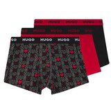 Hugo set muških bokserica Cene