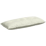  Jastuk za leđa Krema 120 x 50 cm Kordura tekstil | shoptok.hr