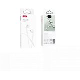 XO Slušalice EP72 Type-C White | Eponuda.ba