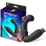 Afterdark Delzis Anal Prostate P-Spot Vibrator Black Cijene