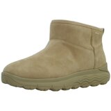 Geox Gležnjarji D Spherica 4x4 Kostanjeva Cene