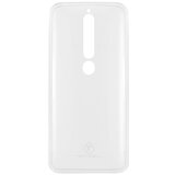 Teracell Maska za Nokia 6 (2018)/ Nokia 61 Skin transparent Cene