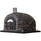 HORACIO krušna pica peč Mediterrânico 130 royal stone (xisto) | Shoptok.si