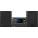Kenwood M-7000S-B Kompaktanlage Cene