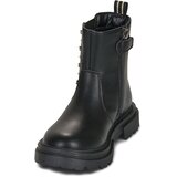 Primigi Polškornji GIRL CAMDEN Črna | Shoptok.si