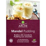 Arche Naturküche bio mandljev puding Cene
