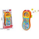 Bebi TELEFON SA ZVUKOM I SVETLOM 32/08302 Cene