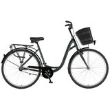 Venssini bicikl fashion grace 28" alu 19" v-brake kontra 155-178cm (s/m) kameleon 1282071 | Eponuda.com
